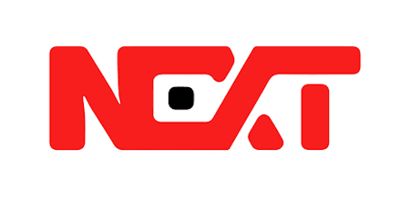 Интерфейс программы Next Market